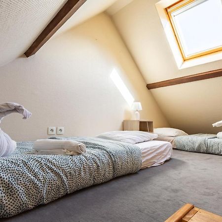 Bnb Plus N°12 ルマン エクステリア 写真